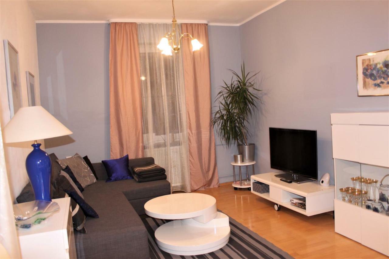 House 756 - Ferienhaus In Mainz Μάιντς Εξωτερικό φωτογραφία
