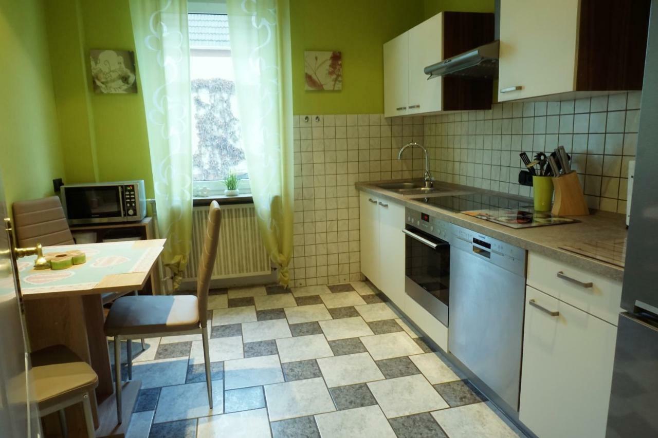 House 756 - Ferienhaus In Mainz Μάιντς Εξωτερικό φωτογραφία