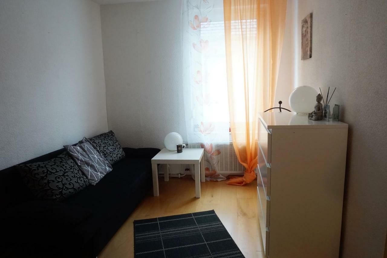 House 756 - Ferienhaus In Mainz Μάιντς Εξωτερικό φωτογραφία