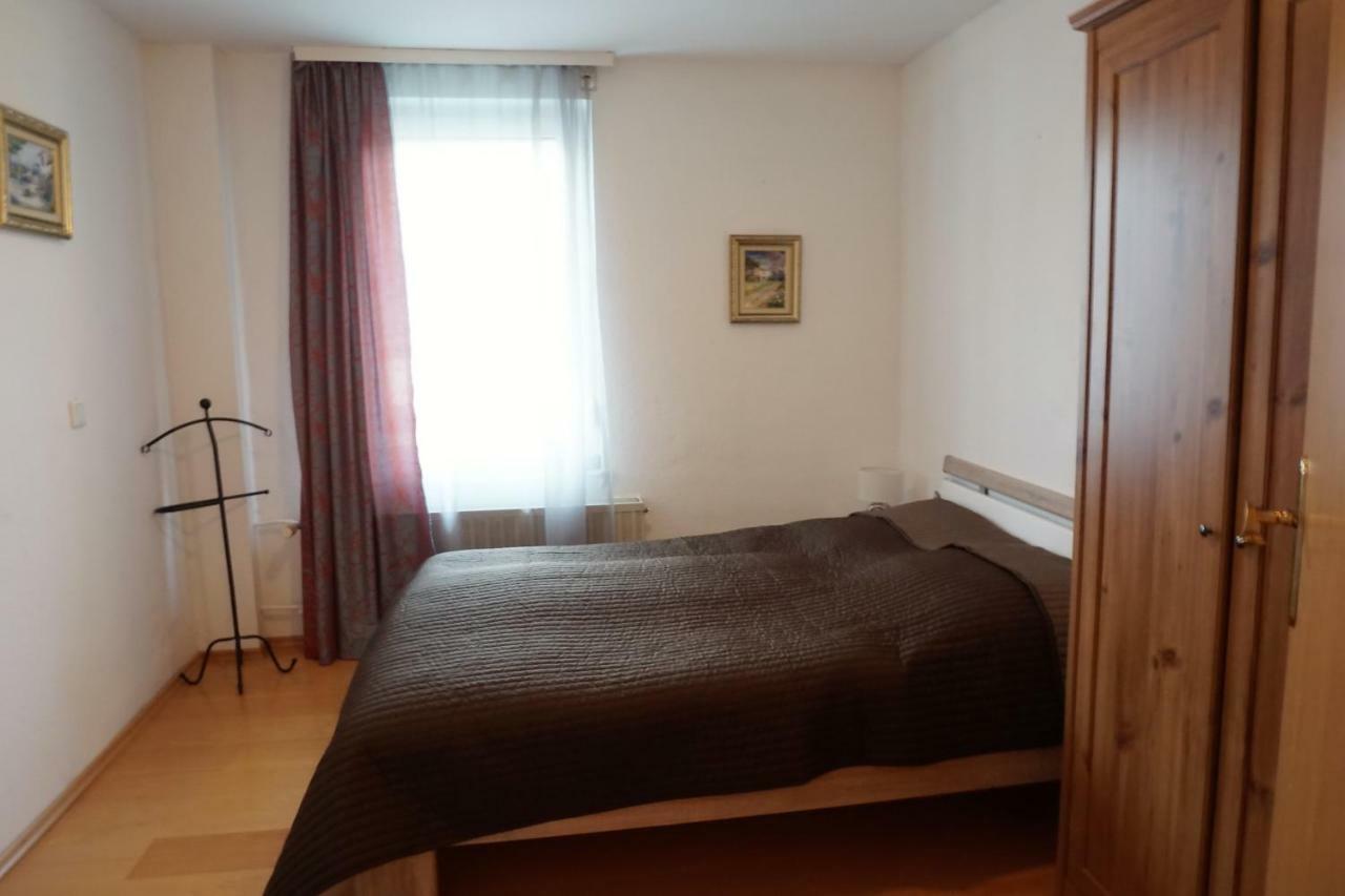 House 756 - Ferienhaus In Mainz Μάιντς Εξωτερικό φωτογραφία