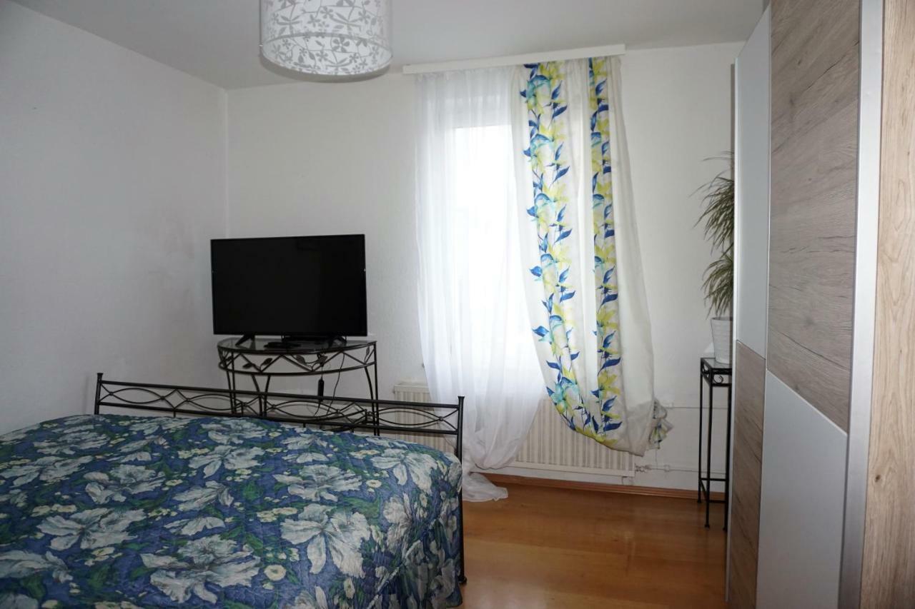 House 756 - Ferienhaus In Mainz Μάιντς Εξωτερικό φωτογραφία