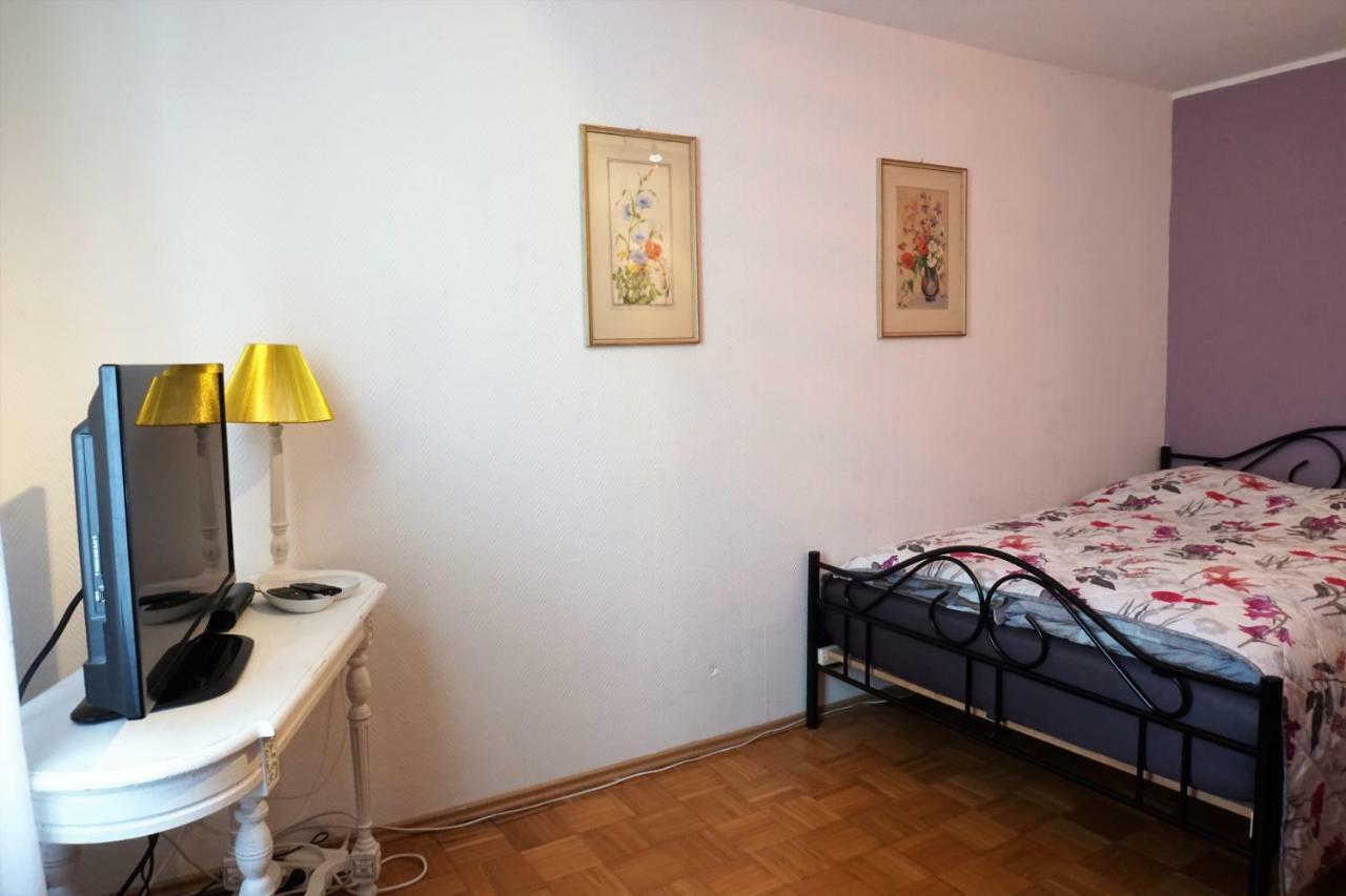 House 756 - Ferienhaus In Mainz Μάιντς Εξωτερικό φωτογραφία